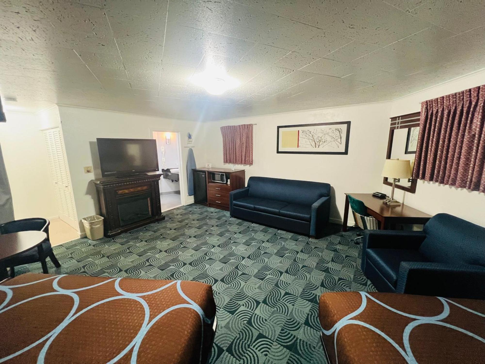 Berkshire Inn Питсфийлд Екстериор снимка