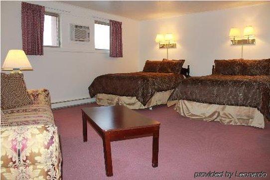 Berkshire Inn Питсфийлд Стая снимка