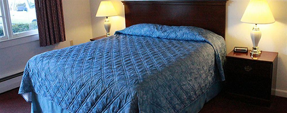 Berkshire Inn Питсфийлд Екстериор снимка
